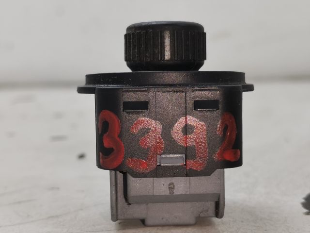 bontott SKODA OCTAVIA II Tükör Kapcsoló