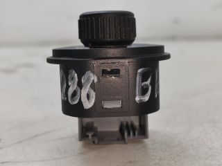 bontott SKODA OCTAVIA II Tükör Kapcsoló