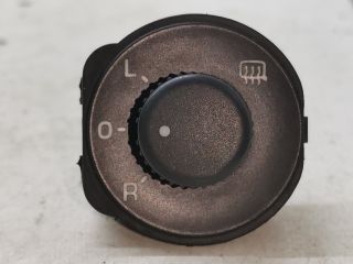 bontott SKODA OCTAVIA II Tükör Kapcsoló