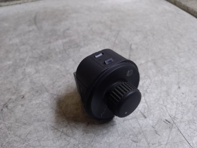 bontott SKODA OCTAVIA II Tükör Kapcsoló