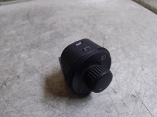 bontott SKODA OCTAVIA II Tükör Kapcsoló