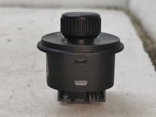 bontott SKODA OCTAVIA II Tükör Kapcsoló