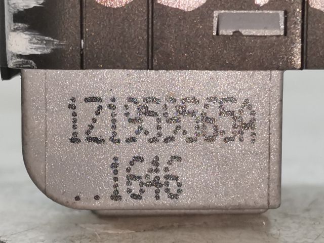 bontott SKODA OCTAVIA II Tükör Kapcsoló