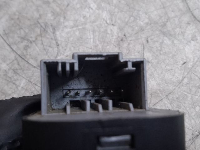 bontott SKODA OCTAVIA II Tükör Kapcsoló