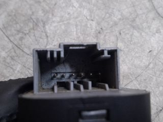 bontott SKODA OCTAVIA II Tükör Kapcsoló