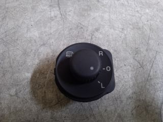 bontott SKODA OCTAVIA II Tükör Kapcsoló