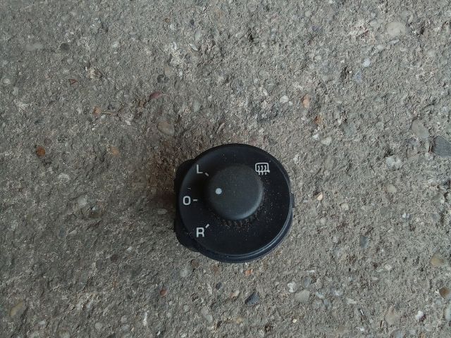 bontott SKODA OCTAVIA II Tükör Kapcsoló