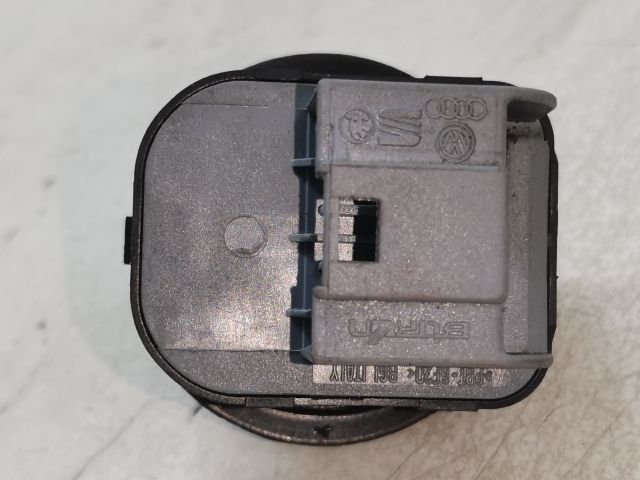 bontott SKODA OCTAVIA II Tükör Kapcsoló