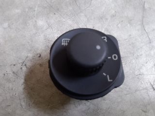 bontott SKODA OCTAVIA II Tükör Kapcsoló