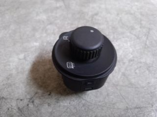 bontott SKODA OCTAVIA II Tükör Kapcsoló