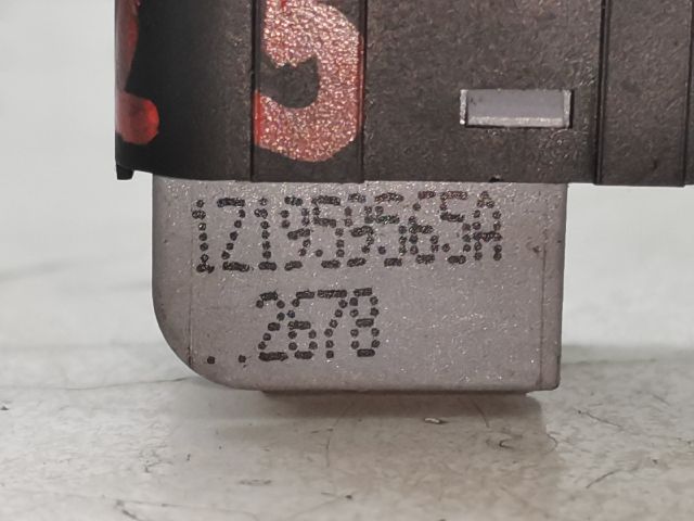 bontott SKODA OCTAVIA II Tükör Kapcsoló