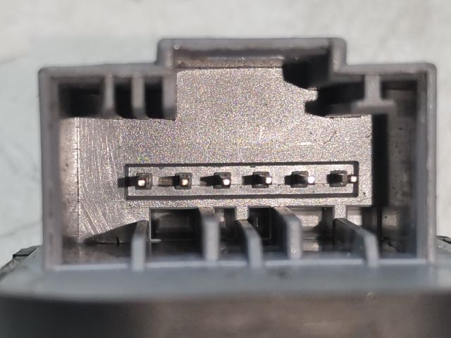 bontott SKODA OCTAVIA II Tükör Kapcsoló