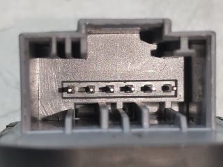 bontott SKODA OCTAVIA II Tükör Kapcsoló