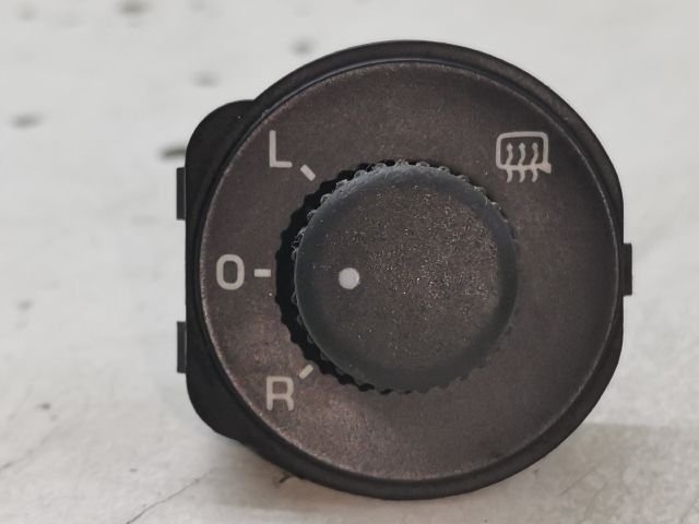 bontott SKODA OCTAVIA II Tükör Kapcsoló