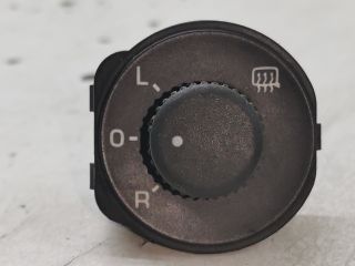 bontott SKODA OCTAVIA II Tükör Kapcsoló