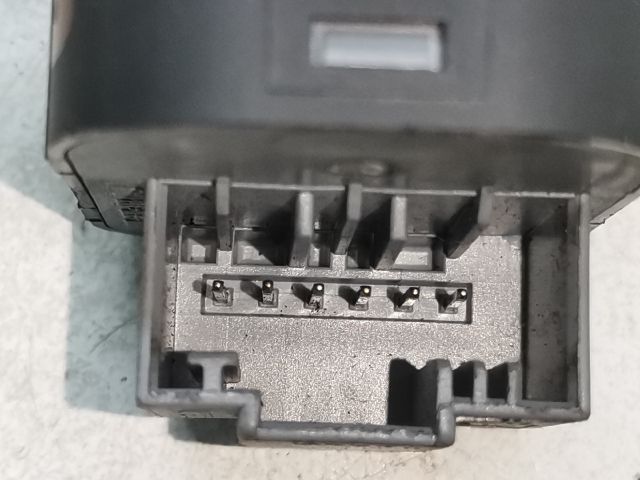 bontott SKODA OCTAVIA II Tükör Kapcsoló