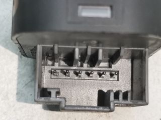 bontott SKODA OCTAVIA II Tükör Kapcsoló