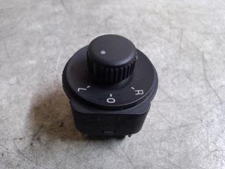 bontott SKODA OCTAVIA II Tükör Kapcsoló