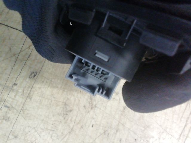 bontott SKODA OCTAVIA II Tükör Kapcsoló