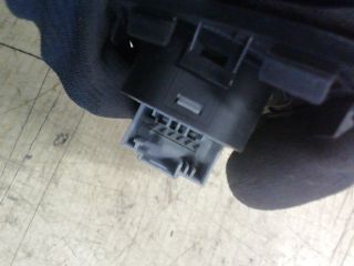 bontott SKODA OCTAVIA II Tükör Kapcsoló