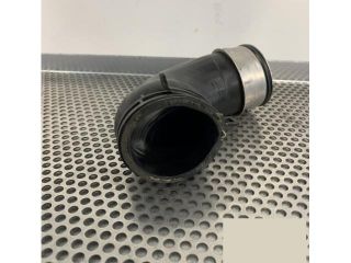 bontott SKODA OCTAVIA II Turbócső