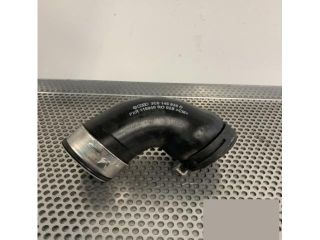 bontott SKODA OCTAVIA II Turbócső