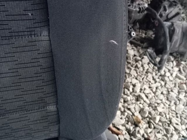 bontott SKODA OCTAVIA II Ülés Szett