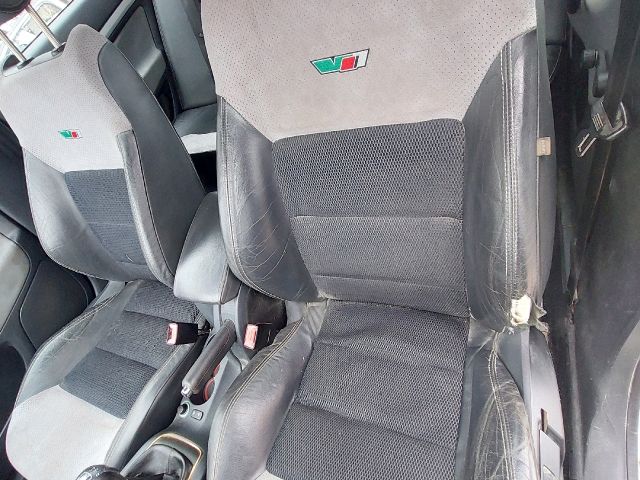 bontott SKODA OCTAVIA II Ülés Szett