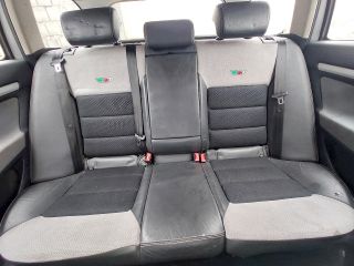 bontott SKODA OCTAVIA II Ülés Szett