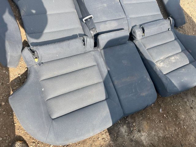 bontott SKODA OCTAVIA II Ülés Szett