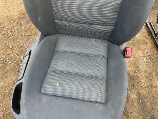 bontott SKODA OCTAVIA II Ülés Szett