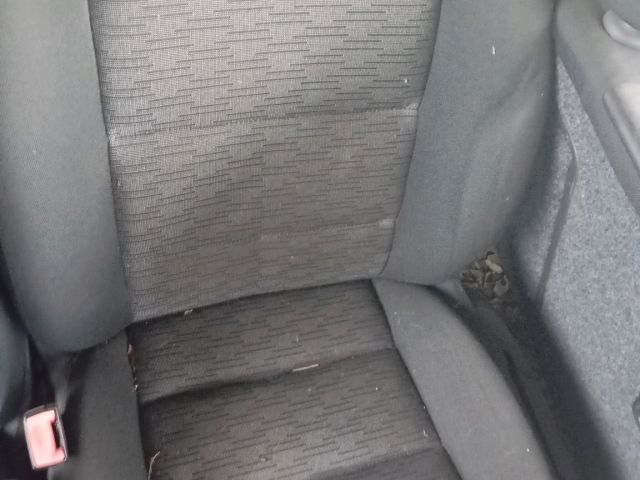 bontott SKODA OCTAVIA II Ülés Szett