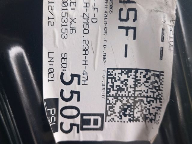 bontott SKODA OCTAVIA II Ülés Szett