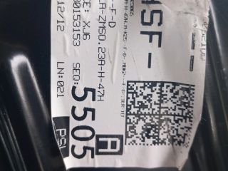 bontott SKODA OCTAVIA II Ülés Szett