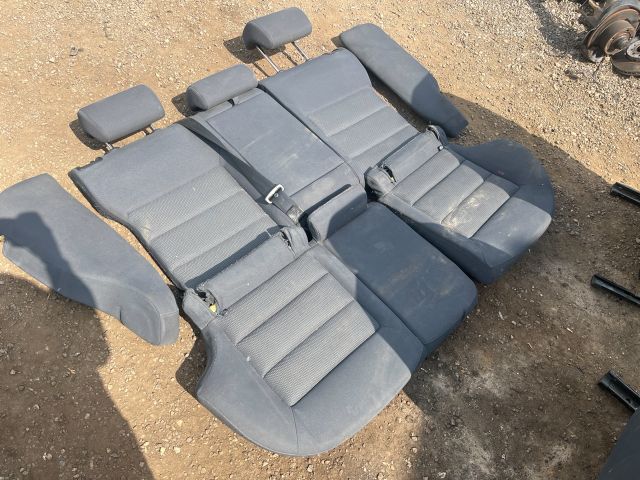 bontott SKODA OCTAVIA II Ülés Szett