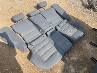 bontott SKODA OCTAVIA II Ülés Szett