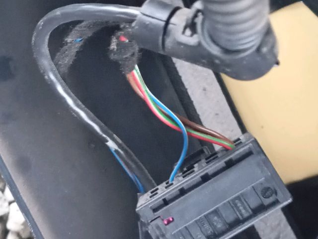 bontott SKODA OCTAVIA II Ülés Szett