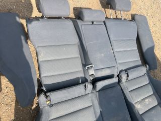 bontott SKODA OCTAVIA II Ülés Szett