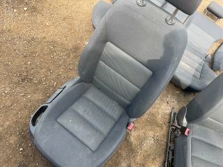 bontott SKODA OCTAVIA II Ülés Szett