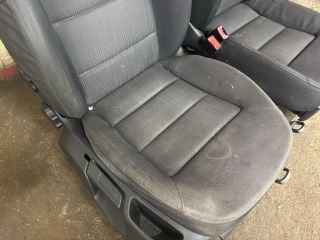 bontott SKODA OCTAVIA II Ülés Szett