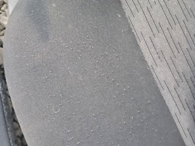 bontott SKODA OCTAVIA II Ülés Szett