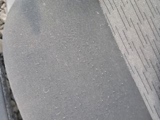 bontott SKODA OCTAVIA II Ülés Szett