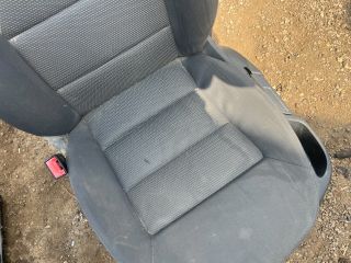 bontott SKODA OCTAVIA II Ülés Szett