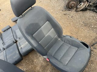 bontott SKODA OCTAVIA II Ülés Szett