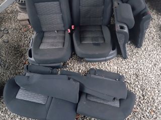 bontott SKODA OCTAVIA II Ülés Szett