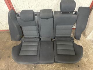 bontott SKODA OCTAVIA II Ülés Szett