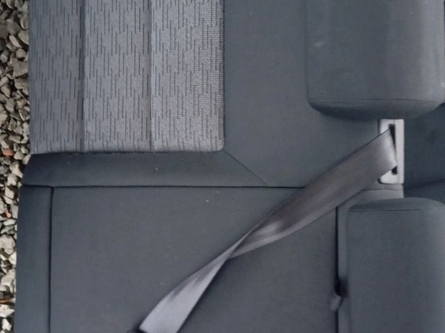 bontott SKODA OCTAVIA II Ülés Szett