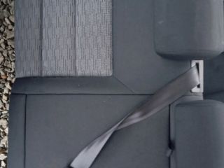 bontott SKODA OCTAVIA II Ülés Szett