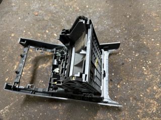 bontott SKODA OCTAVIA II Ülésfűtés Kapcsoló Pár