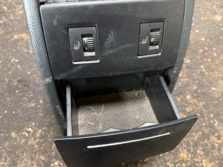 bontott SKODA OCTAVIA II Ülésfűtés Kapcsoló Pár